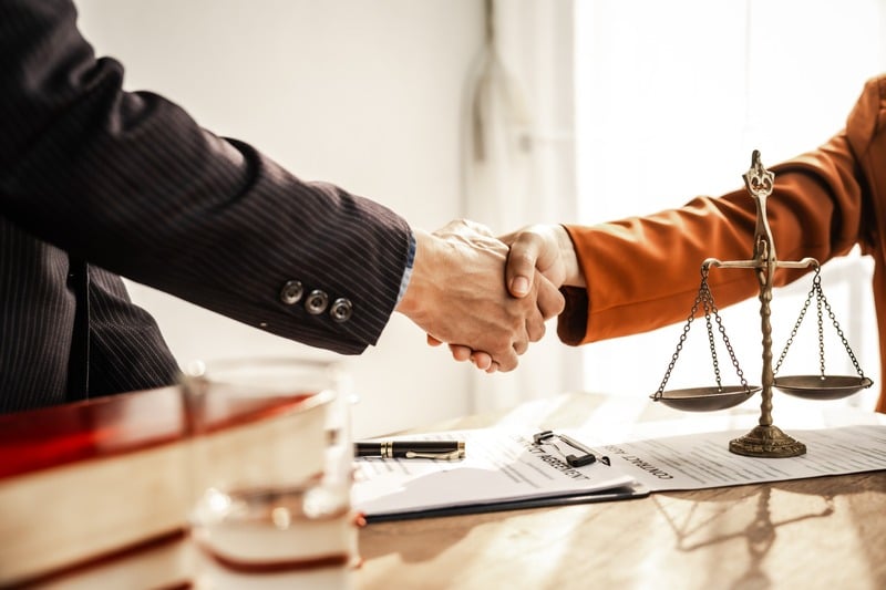 Dret Mercantil Gestion de Capital