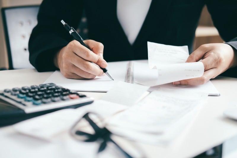 Derecho Fiscal tributación